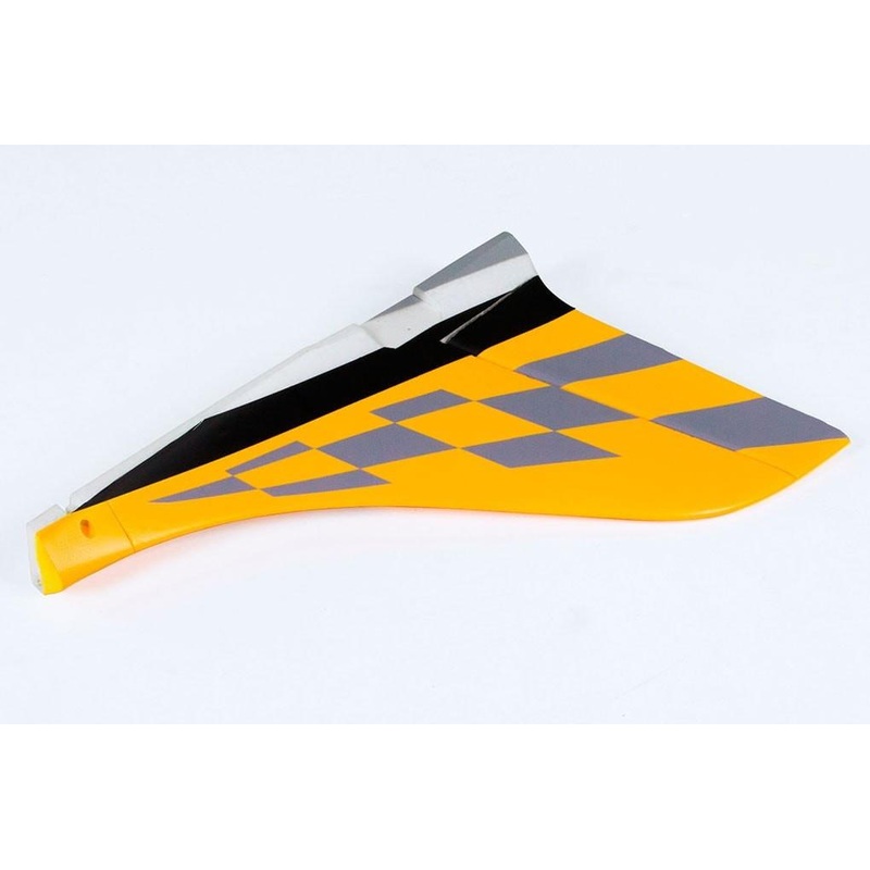 Freewing 80mm EDF Avanti S Vertical Stabilizer