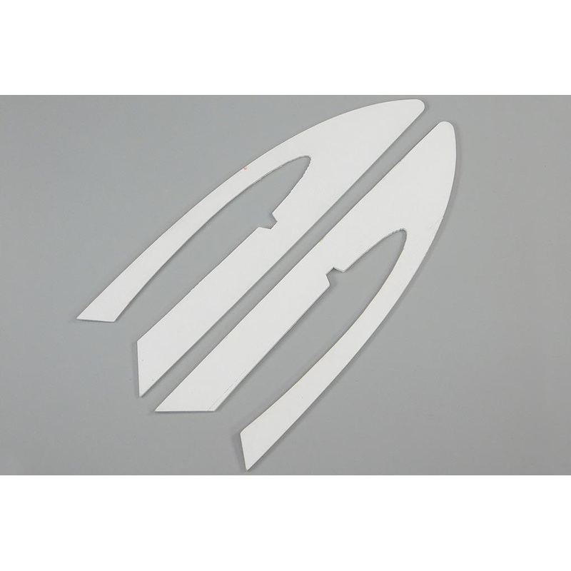 Freewing 80mm EDF Avanti S Wing Fences