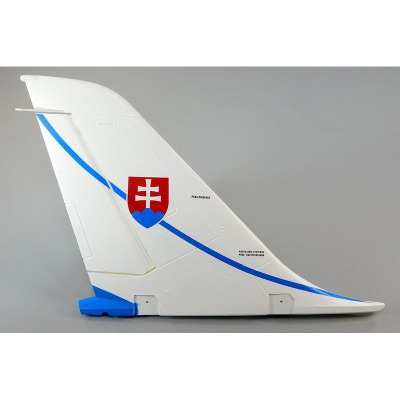 Freewing 80mm EDF L-39 Albatros Vertical Stabilizer