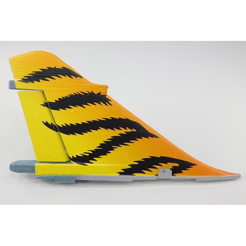 Freewing 80mm EDF Mirage 2000C V2 Vertical Tail - Tiger Meet