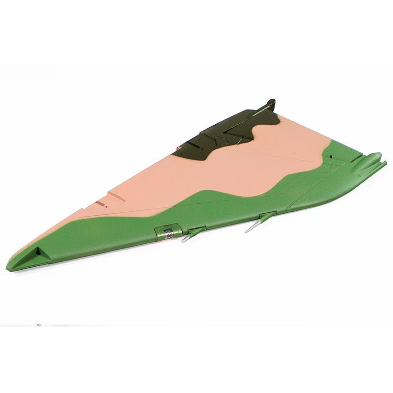 Freewing 90mm EDF F-4 Phantom II Vertical Tail