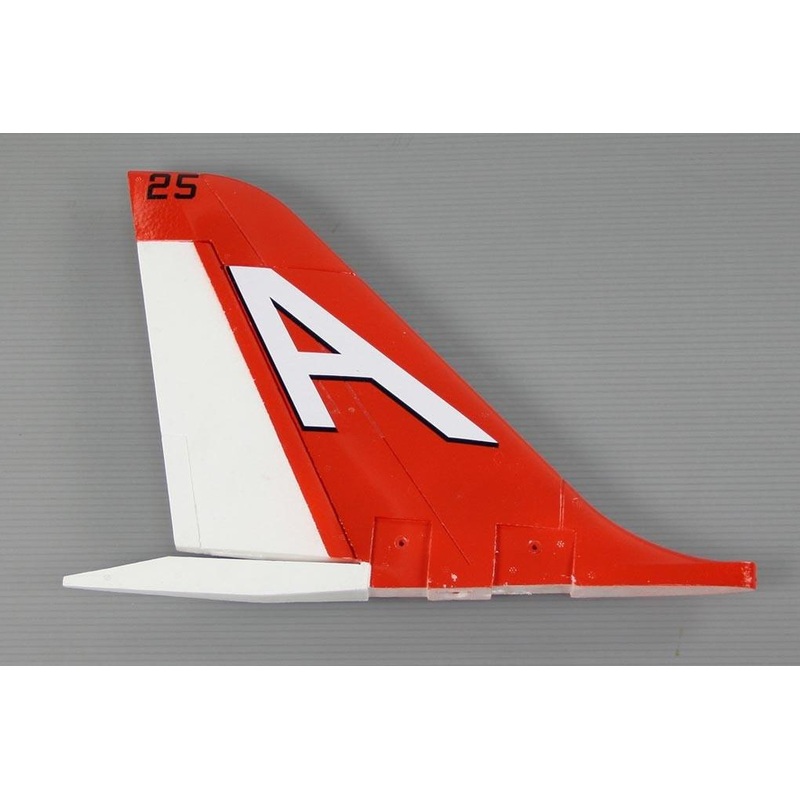 Freewing 90mm T-45 Vertical Stabilizer