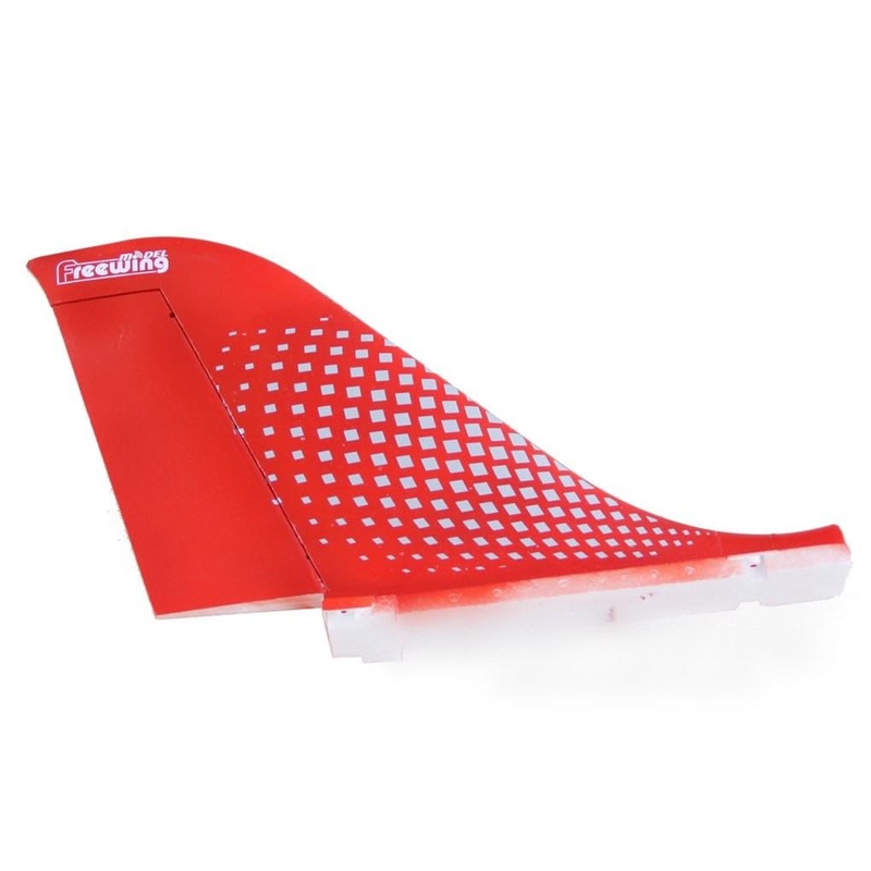 Freewing Stinger 90 Vertical Stabilizer