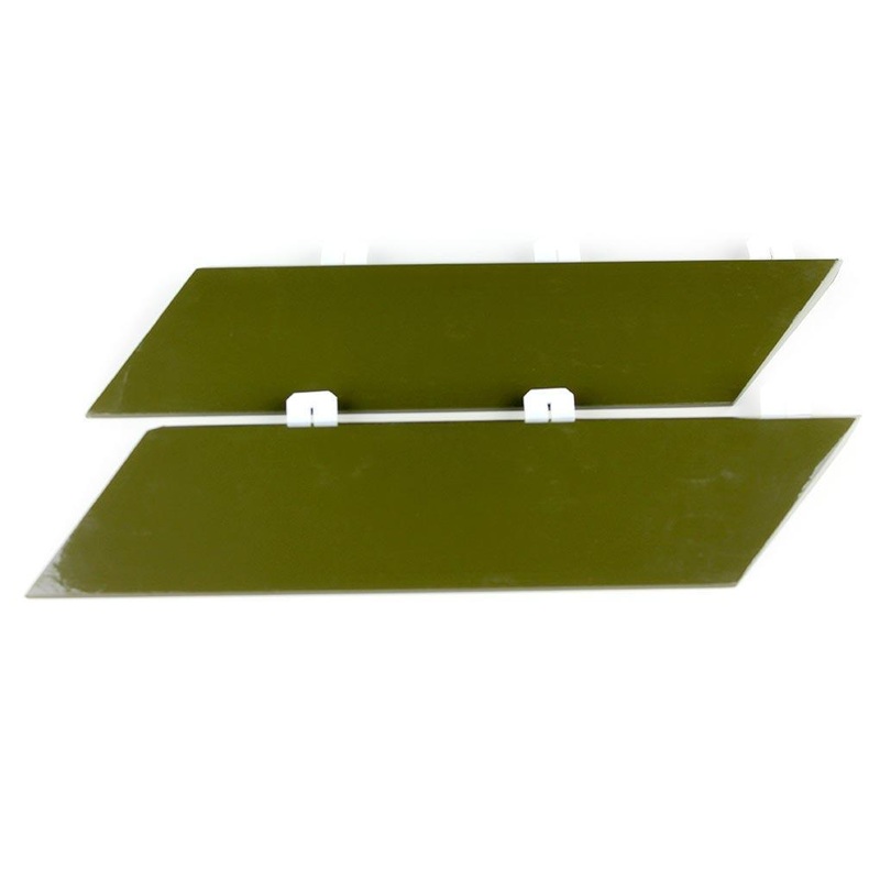 Nexa 1800mm OV-10 Bronco Vertical Stabilizer