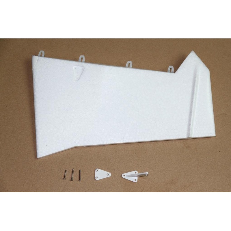 Skynetic 1120mm Revolution Vertical Stablizer