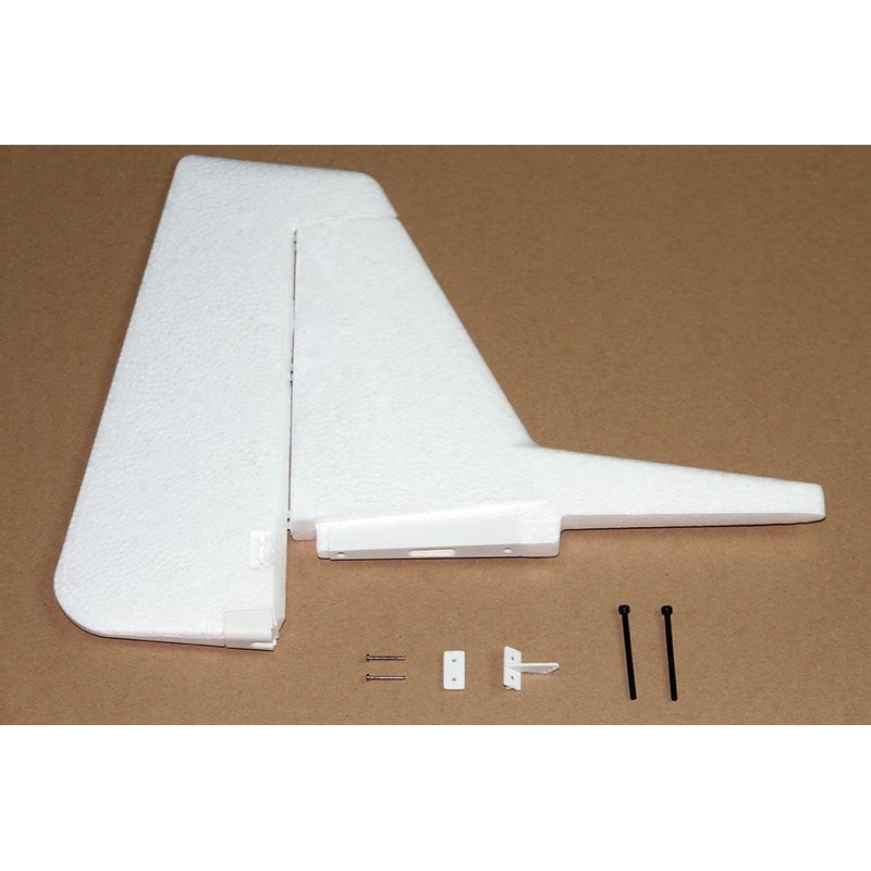 Skynetic 1600mm Air Titan Vertical Stabilizer