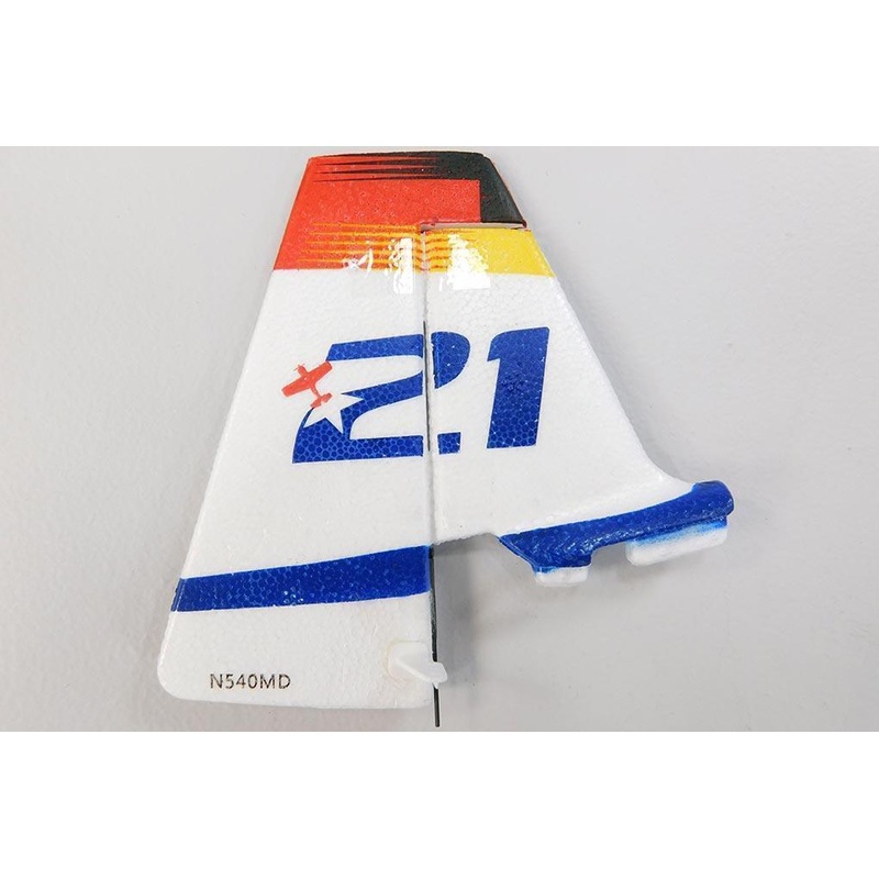 XK Edge A-430 Vertical Stabilizer
