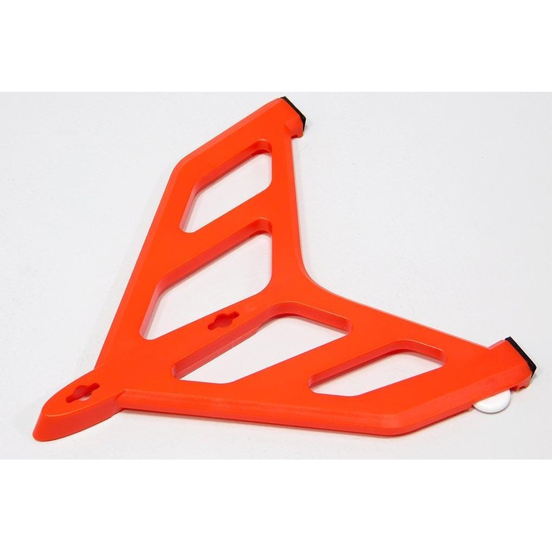 XK X520 VTOL Left Vertical Tip - Red