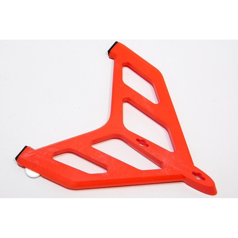 XK X520 VTOL Right Vertical Tip - Red