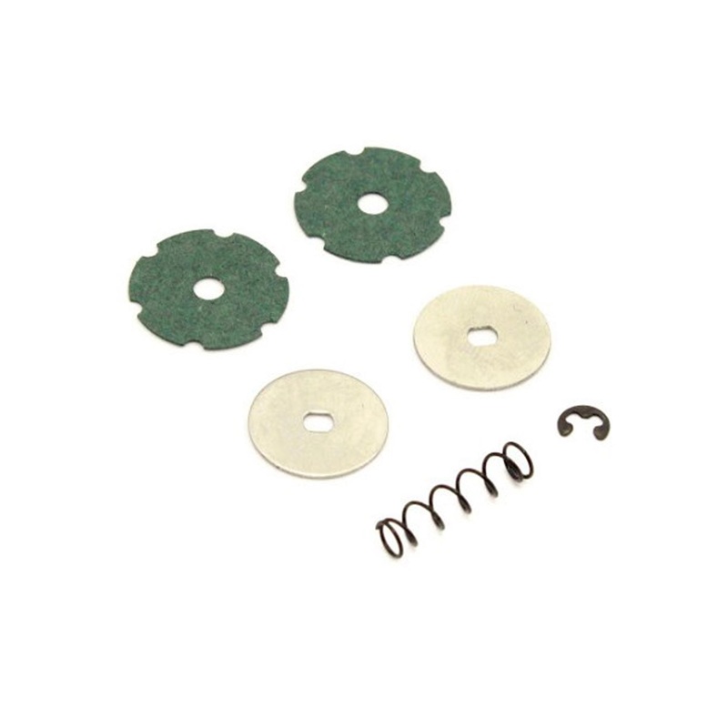Kyosho 1/24 Scale Mini-Z 4X4 Slipper Clutch Set