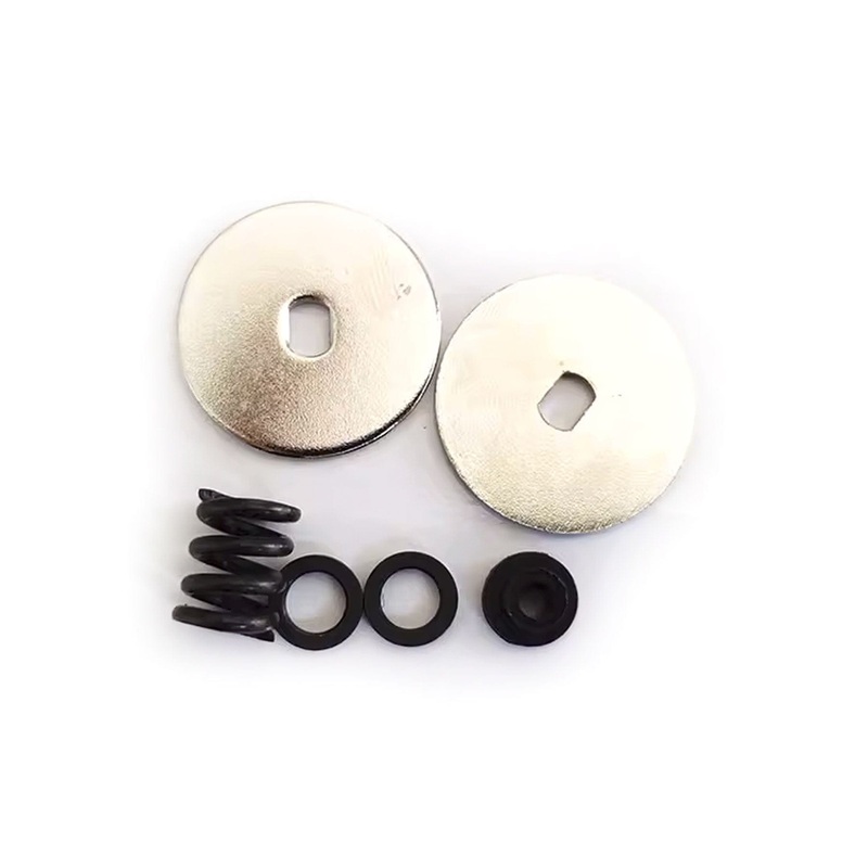 Primus 1/10 Scale Crawler Slipper Plate Set