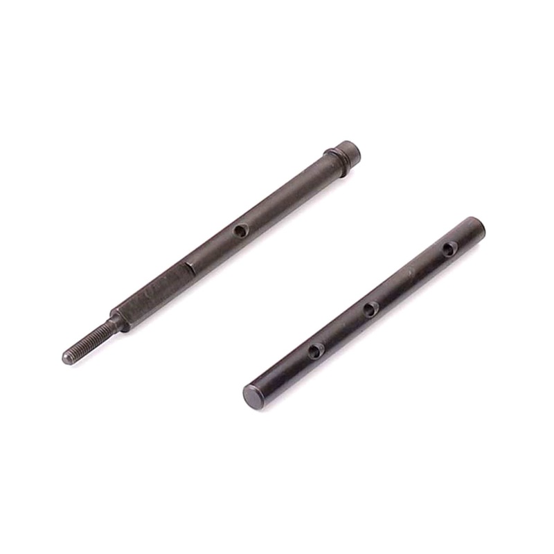 Primus 1/10 Scale Crawler Transmission Gear Shaft Set