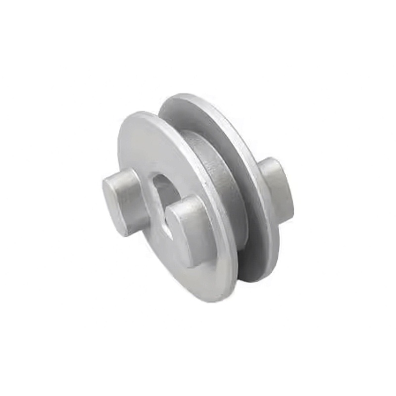 Primus 1/10 Scale Pro Crawler CNC Aluminum 2-Speed Shifter Mount