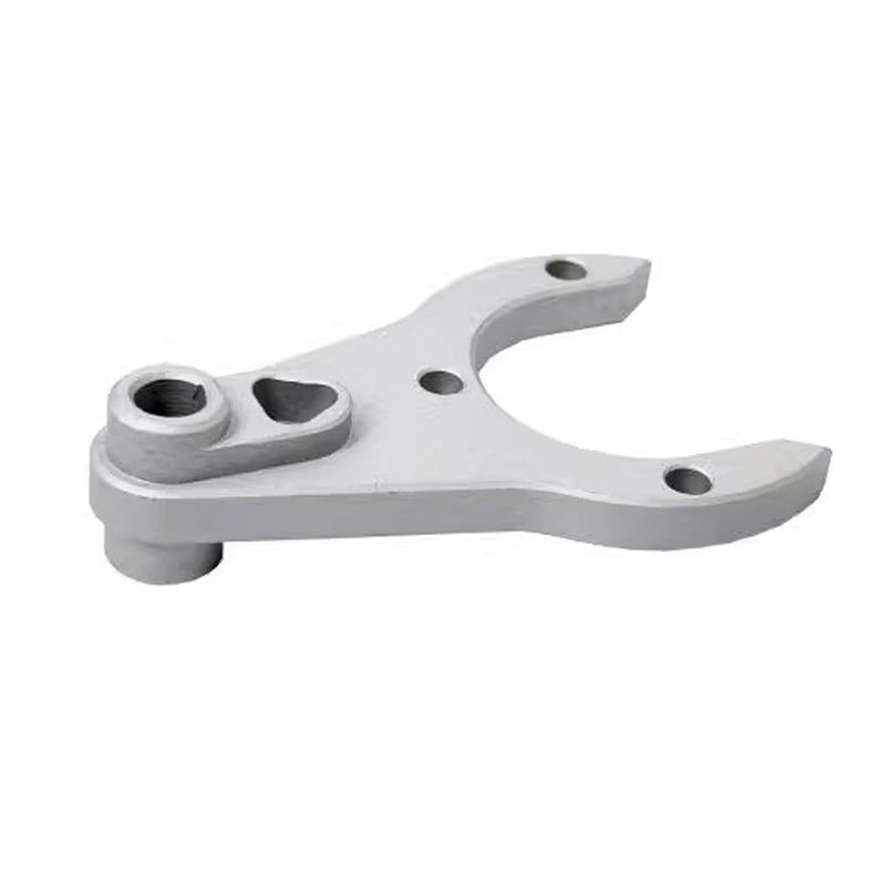 Primus 1/10 Scale Pro Crawler CNC Aluminum Gear Shift Fork