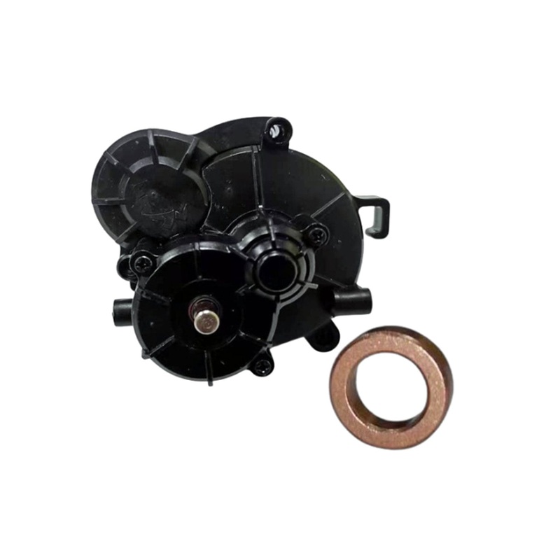Primus 1/12 Scale PC12 Assembled Bushing Transmission