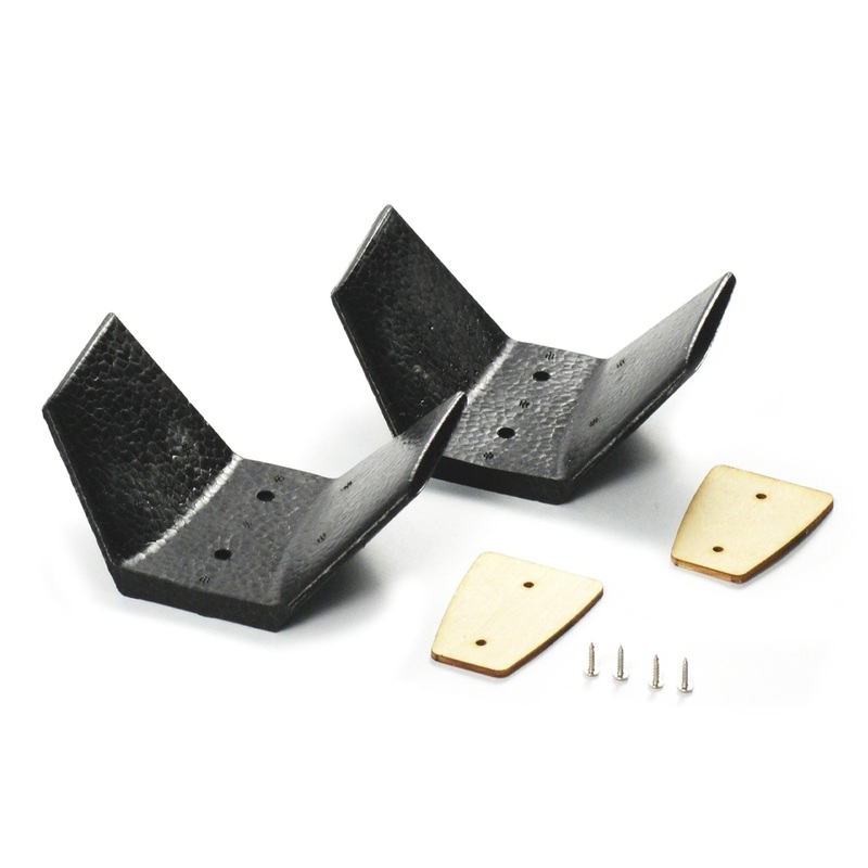 ZOHD 1000mm Talon GT Rebel FPV Lower Tail Wing
