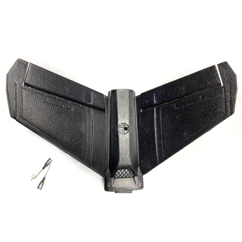 ZOHD 1000mm Talon GT Rebel FPV Upper Tail Wing