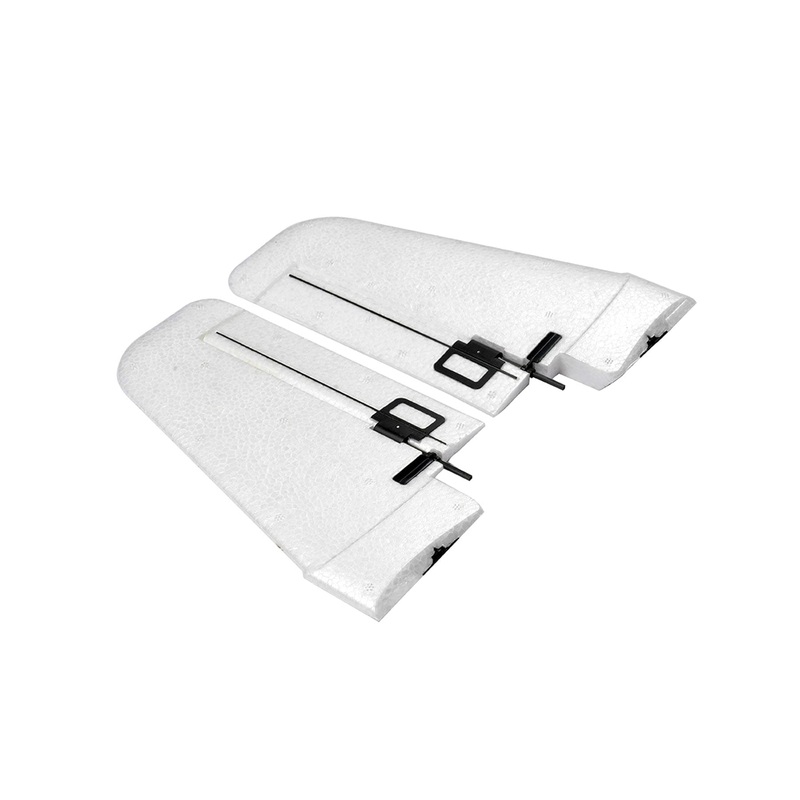 ZOHD 860mm Nano Talon EVO FPV Tail Set