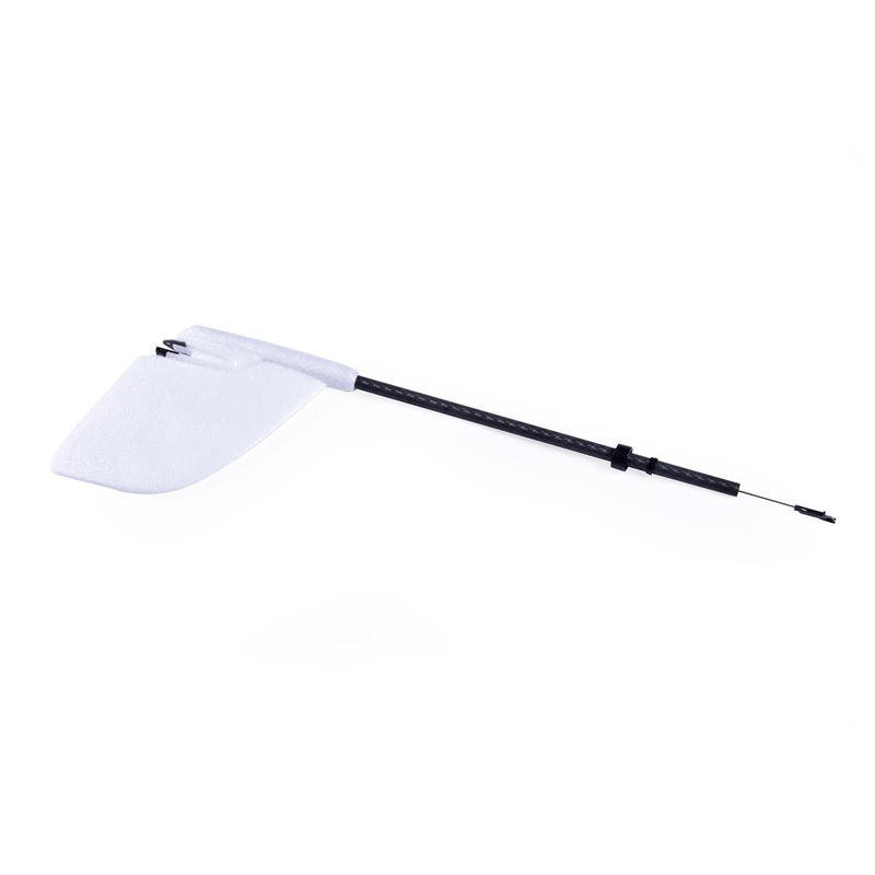 ZOHD 877mm Drift FPV Glider Vertical Stabilizer
