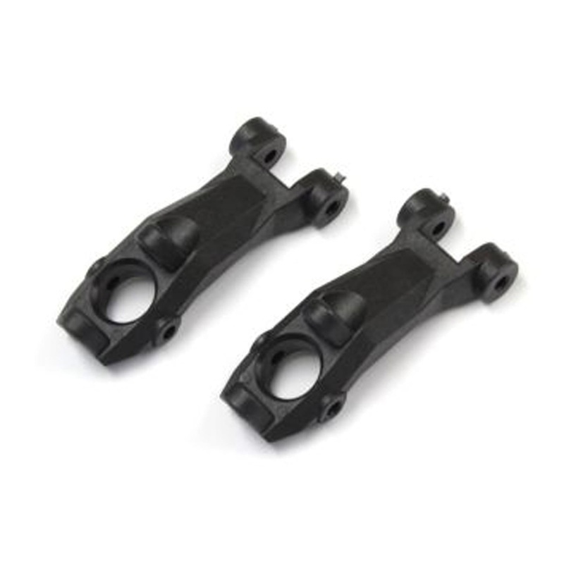 Kyosho 1/10 Scale Outlaw Rampage Pro Front Hub Carrier