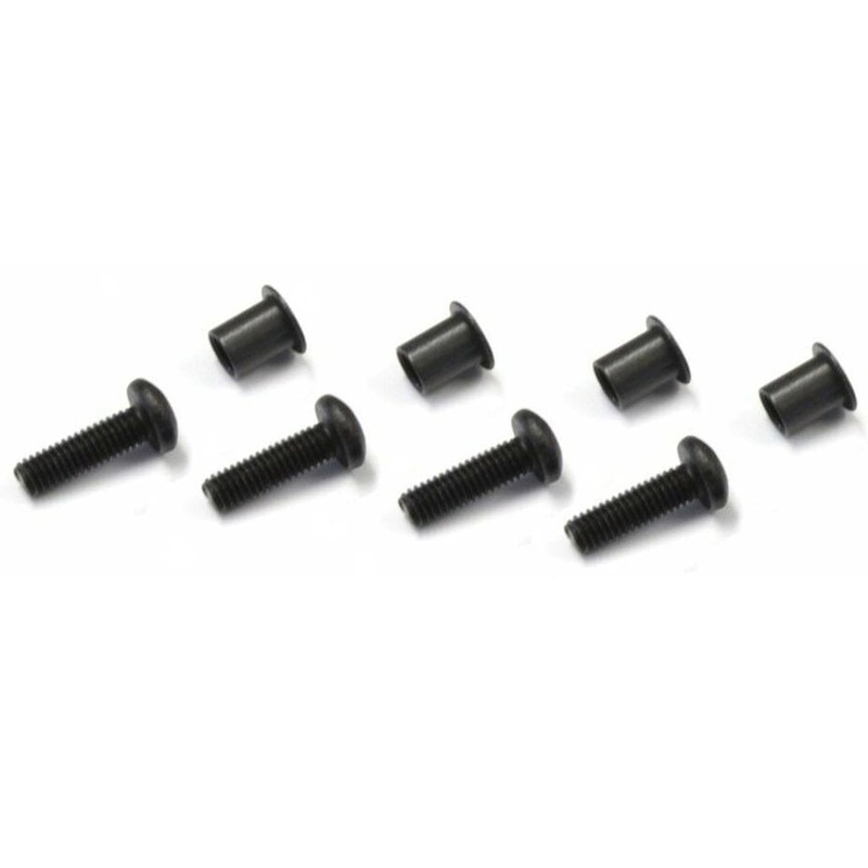 Kyosho 1/10 Scale Outlaw Rampage Pro Knuckle Arm Collar