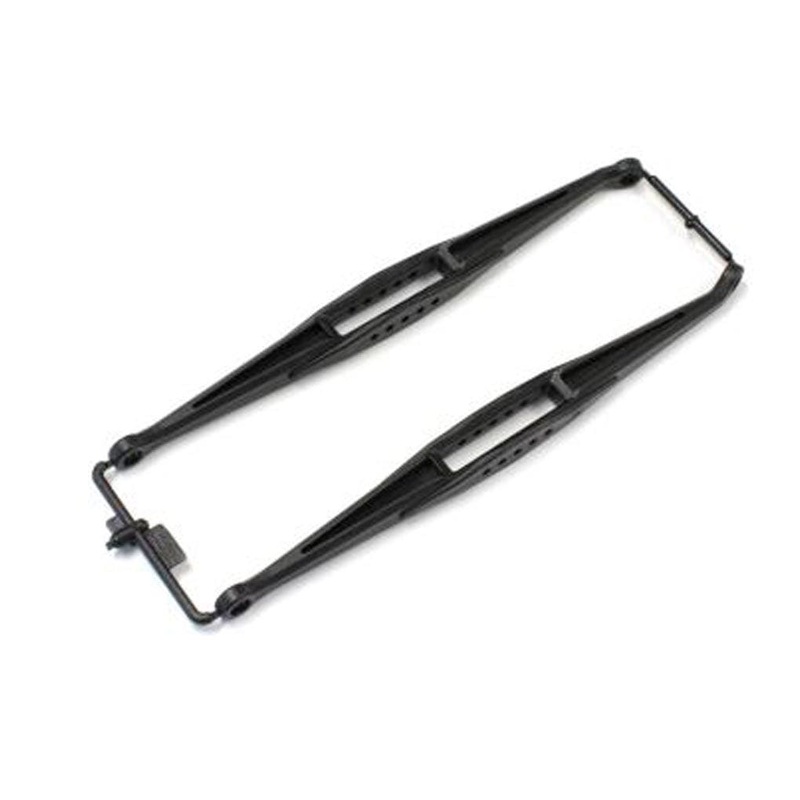 Kyosho 1/10 Scale Outlaw Rampage Pro Rear Link Suspension Arm L