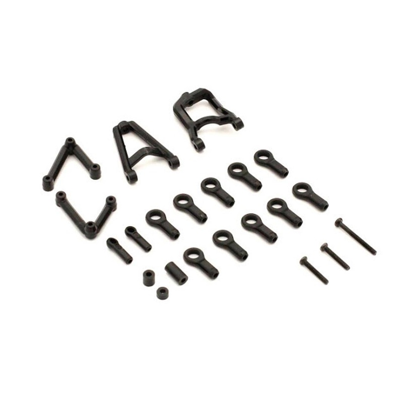 Kyosho 1/24 Scale Mini-Z 4X4 Suspension Parts Set