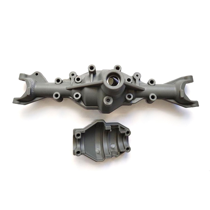 Primus 1/10 Scale Crawler Portal Axle Housing