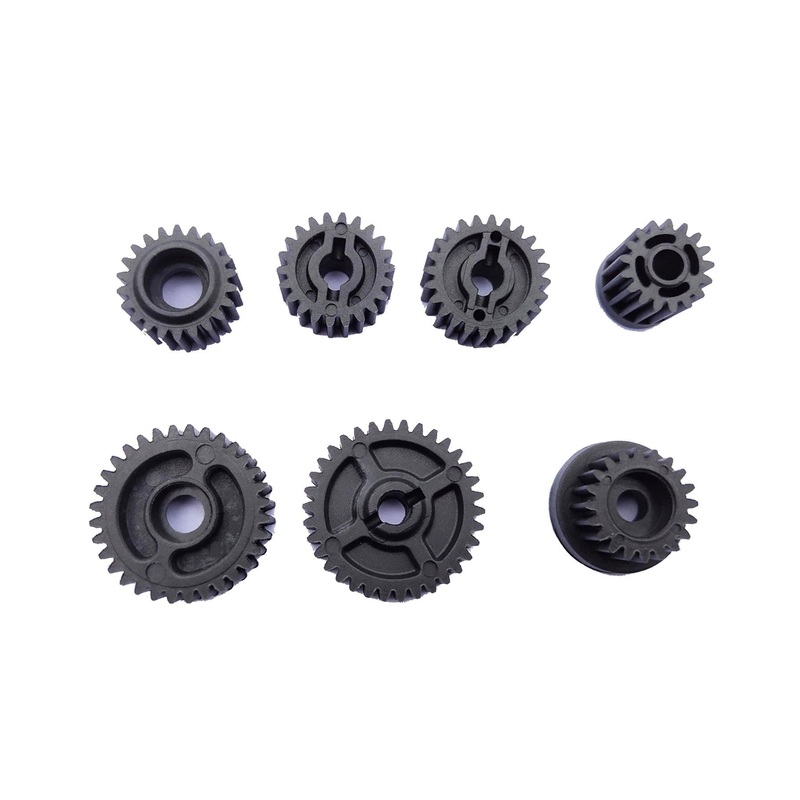 Primus 1/10 Scale Crawler Portal Gear Set