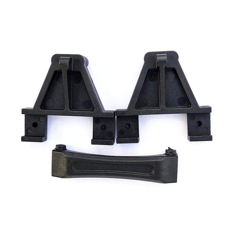 Primus 1/10 Scale Crawler Shock Mount Set