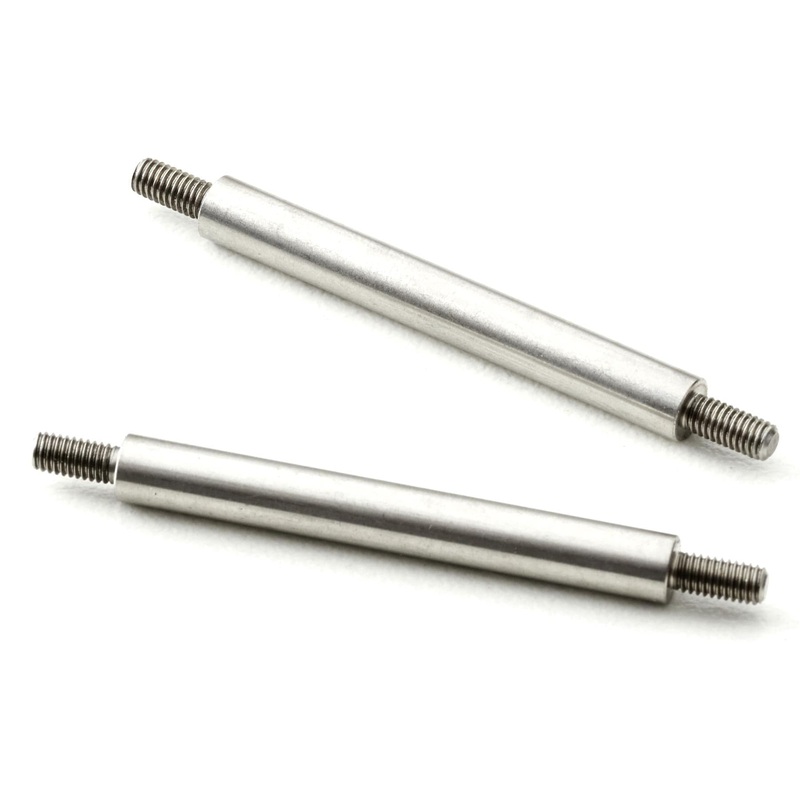 Primus 1/10 Scale Crawler Shock Shafts (pr.)
