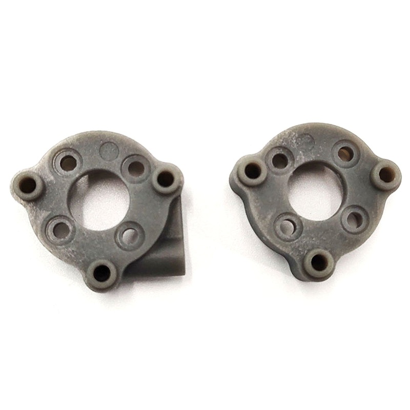 Primus 1/10 Scale Pro Crawler Rear Portal Axle Inner Mount Set