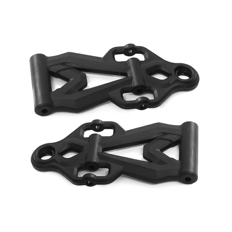 Primus 1/16 Scale DT16 Front Lower Suspension Arms (pr.)