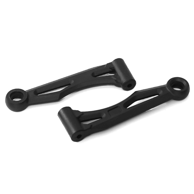 Primus 1/16 Scale DT16 Front Upper Suspension Arms (pr.)