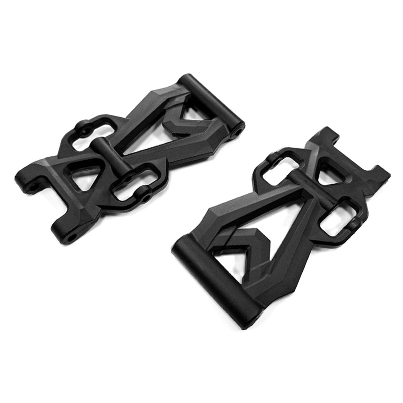 Primus 1/16 Scale DT16 Rear Lower Suspension Arms (pr.)