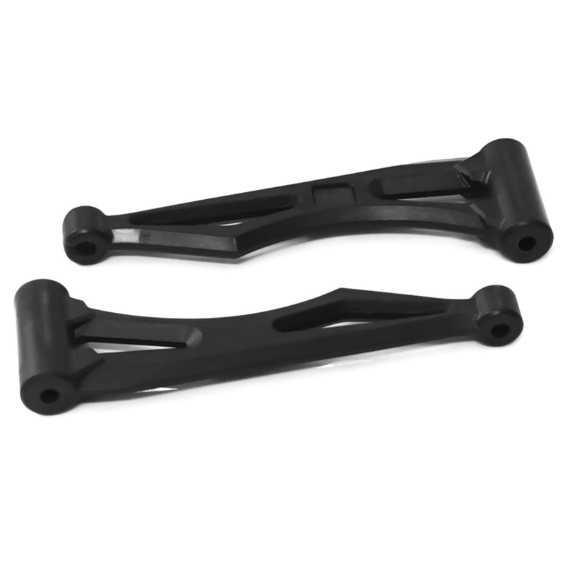 Primus 1/16 Scale DT16 Rear Upper Suspension Arms (pr.)