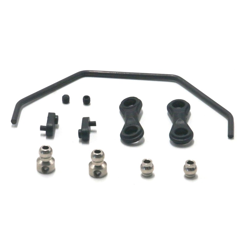Primus 1/7 Scale Truck Front Sway Bar Kit
