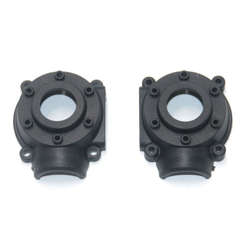 Primus 1/7 Scale Truck Rear Portal Gear Box