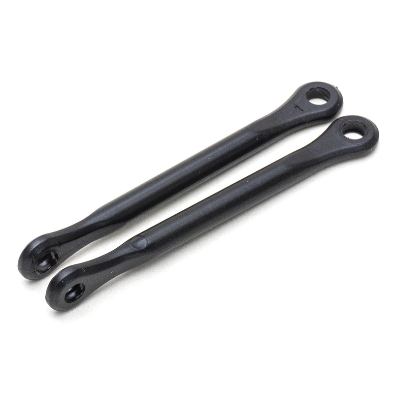 XK 1/12 Scale Rock Crawler Rally White Swing Arm Pull Rod B