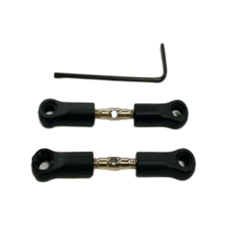 Primus 1/16 Scale DT16 Adjustable Steering Linkage