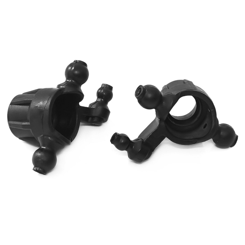 Primus 1/16 Scale DT16 Front Steering Knuckle Set (pr.)