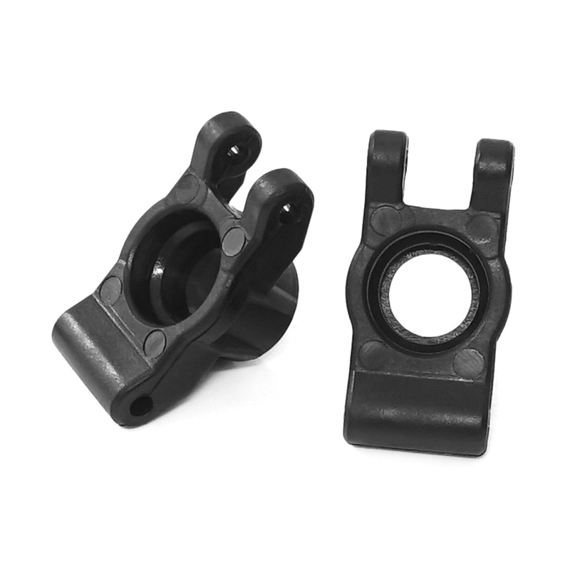 Primus 1/16 Scale DT16 Rear Hub Set (pr.)