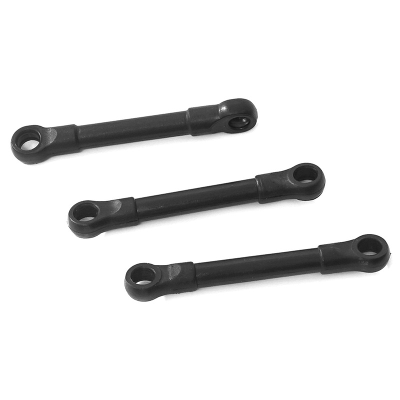 Primus 1/16 Scale DT16 Steering Link Set