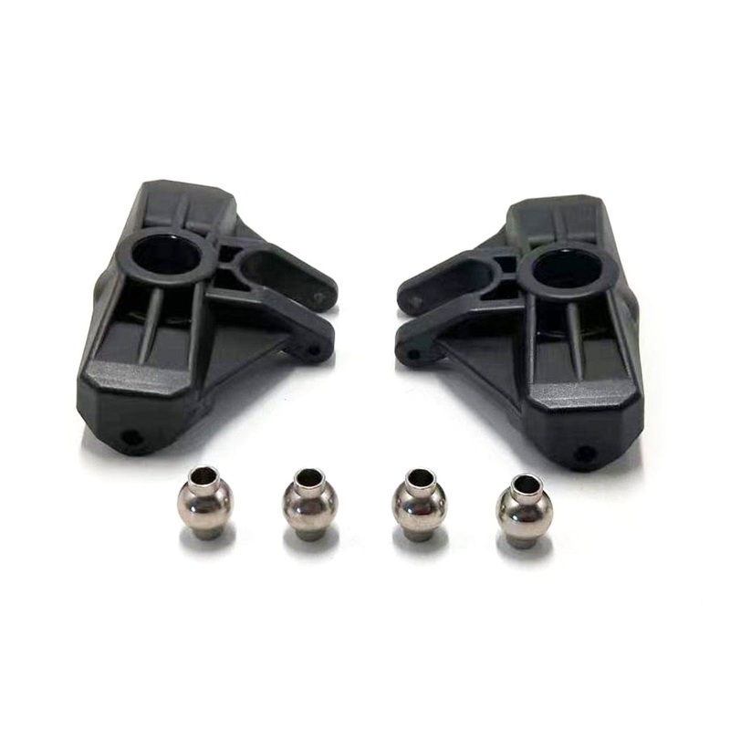Primus 1/7 Scale Truck Spindle Left/Right Set