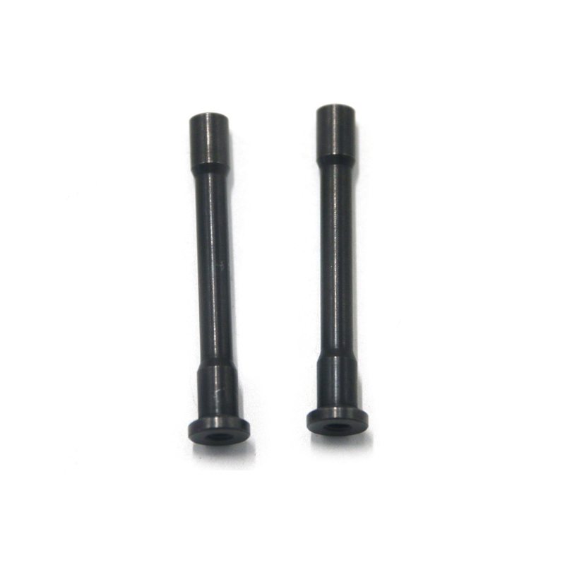 Primus 1/7 Scale Truck Steel Bellcrank Posts (2)