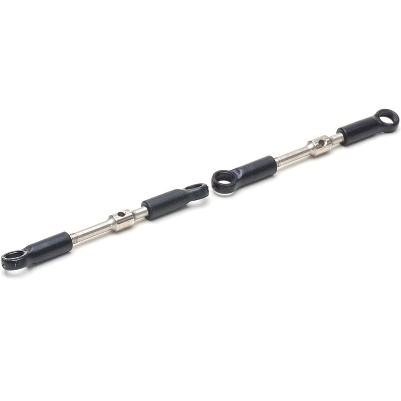 XK 1/14 Scale High Speed Buggy Long Pull Rod Assembly