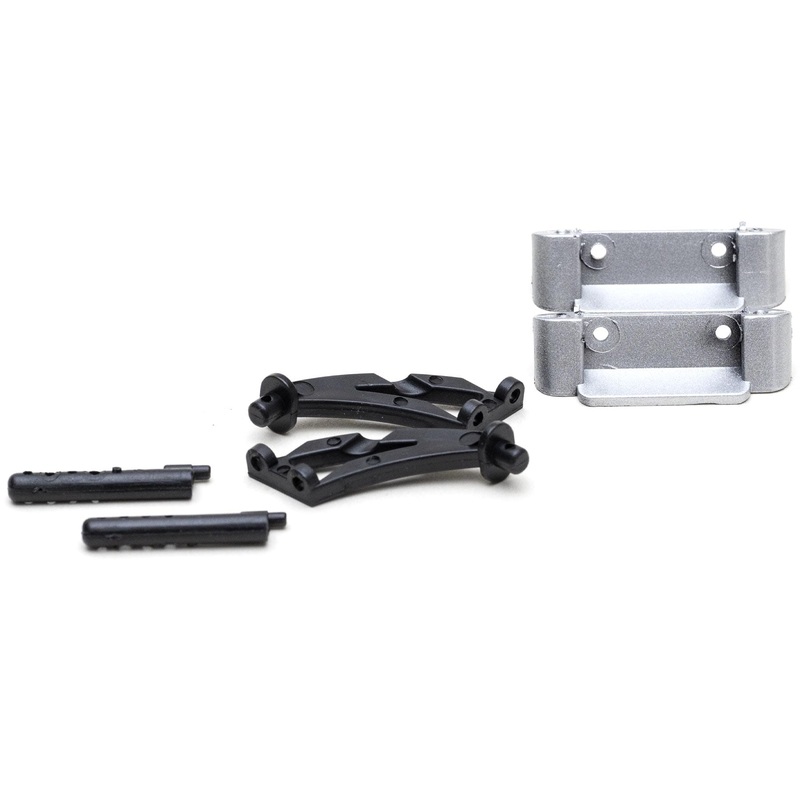 XK 1/18 Scale High Speed Buggy Brackets Set
