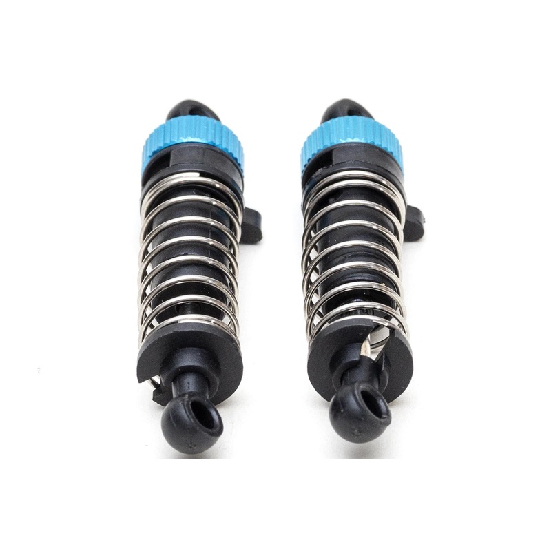 XK 1/18 Scale High Speed Buggy Rear Shock (2 pcs)