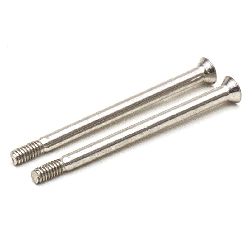 XK 1/18 Scale High Speed Truck 2x20.5mm Steering Base Axis (2 pcs)