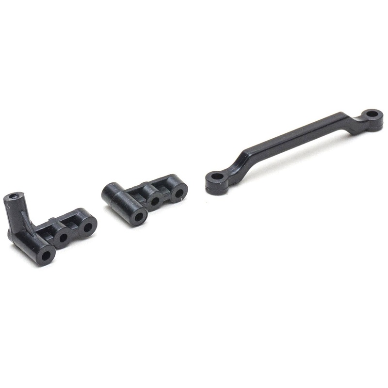 XK 1/18 Scale High Speed Truck Steering Accessories